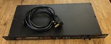 Digitech GSP7 Guitar Rackmount Fx Processor - Retro 1990s 