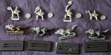 Hobgoblin Wolf Rider Warriors