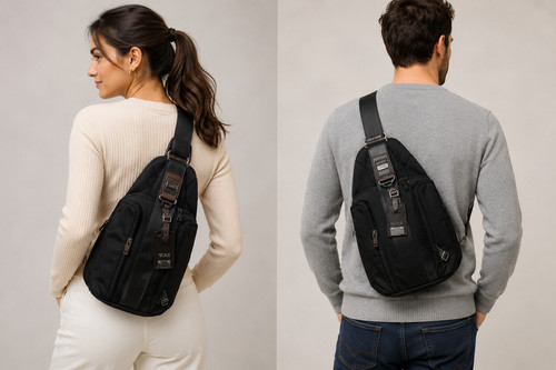 Tumi alpha bravo monterey - alpha,