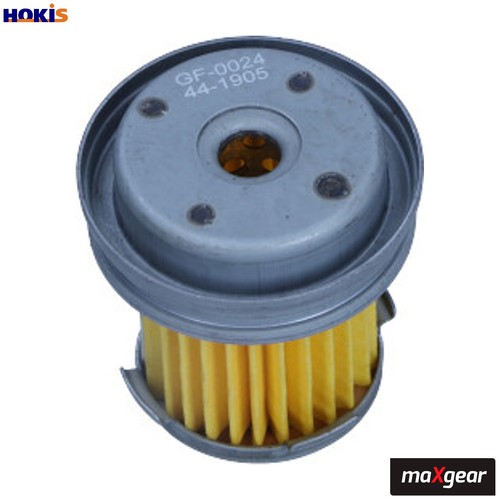 Hydraulic filter automatic - hydraulic,