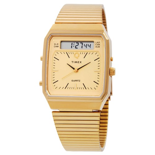 Timex 1982 reissue - q,