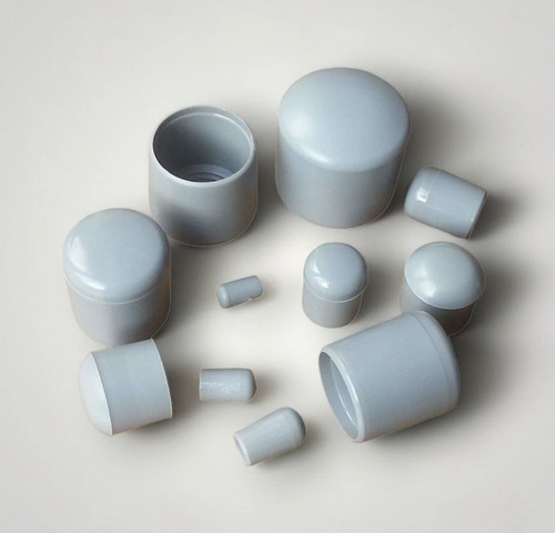 Ferrules plastic end caps rods - ferrules,