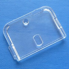 Singer Ce Futura Plastic Slide Plate Bobbin Cover