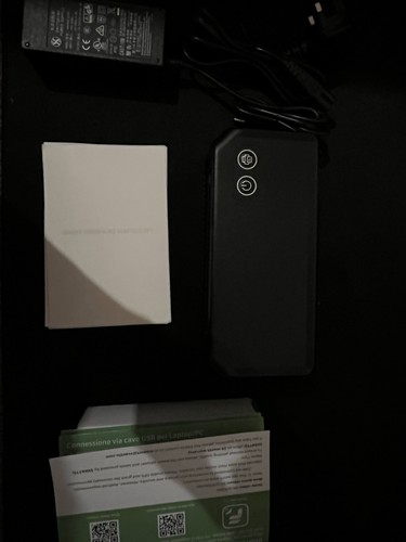 Portable label printer - portable,