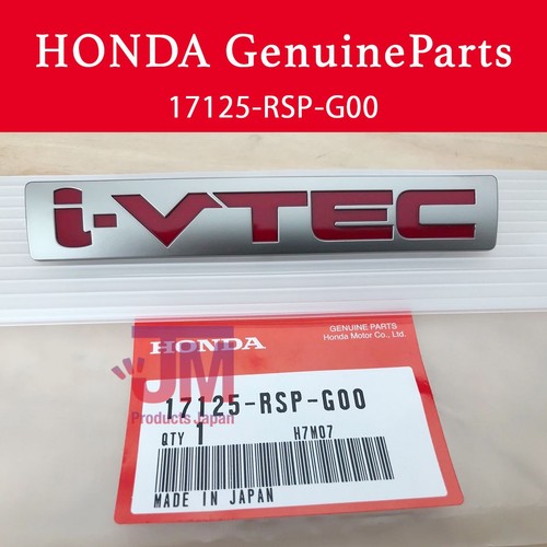 Honda genuine civic type - honda, type-r