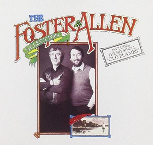 Foster allen - &,