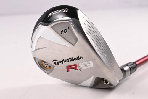Taylormade wood 15 - #3,