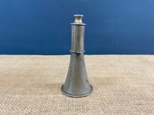 RARE ANTIQUE VINTAGE THE ACME
