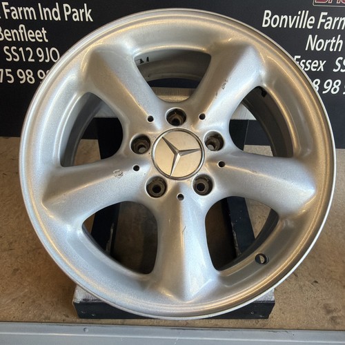 Mercedes benz slk r170 - benz,