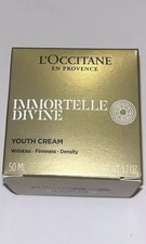 L’OCCITANE Immortelle Divine Cream - 50ml
