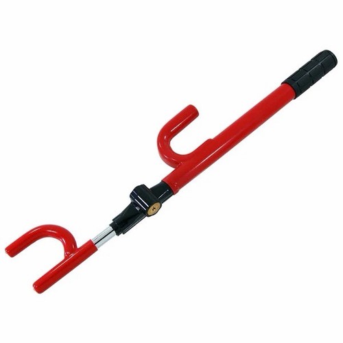 Car steering wheel lock - car,