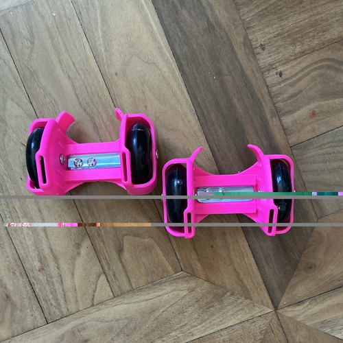 Girls pink adjustable - girls,