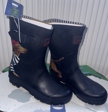 Joules Women’s Mid Height