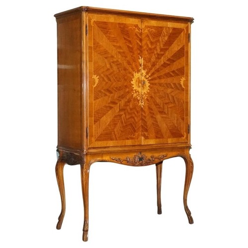 Gorgeous french walnut - french,