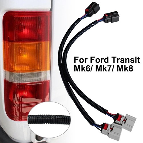 8pin tail light - tail,