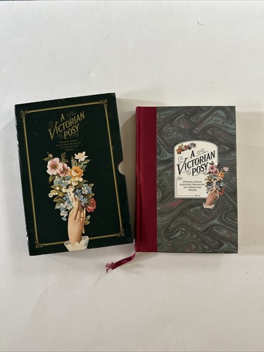Victorian posy penhaligon s - victorian,