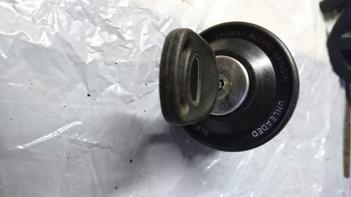 Genuine escort mk6 7 - genuine, /