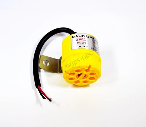 Vehicle reversing beeper horn - vehicle,