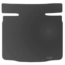 Tailored Rubber Car Boot Liner