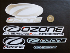 Ozone kitesurf kiteboarding - ozone,