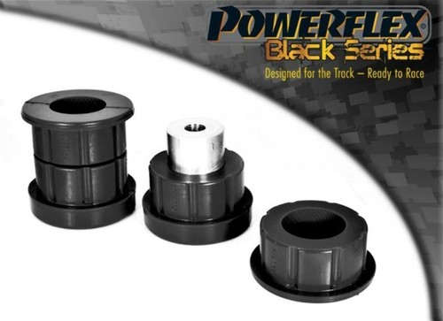 Powerflex rear subframe front - rear,