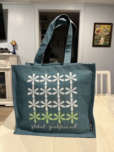 Global girlfriend freeset tote - freeset,