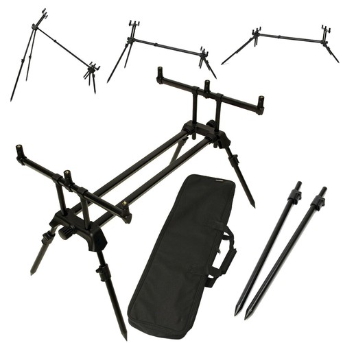 Ngt rod pod - dual, line