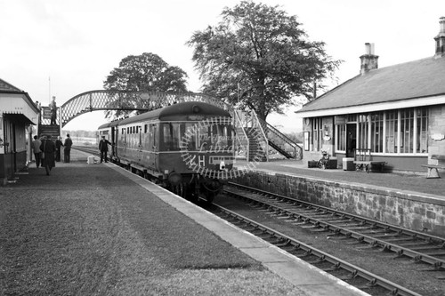 Photo british railways - photo, br