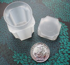 Guardhouse 39mm safe coin