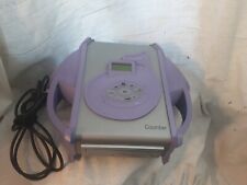 Coomber 3320-G Compact Disc Audio Music CD Player Stereo School Education 3320