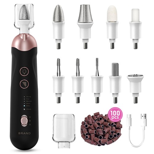 Professional manicure pedicure - manicure,