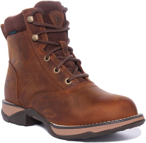 Ariat anthem womens lace - anthem,