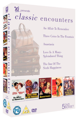 Classic encounters collection - classic,