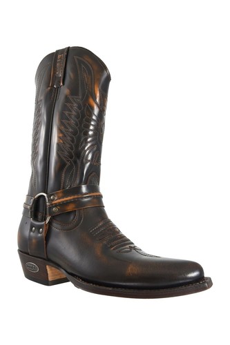 Loblan 296 pointed toe - pointed,