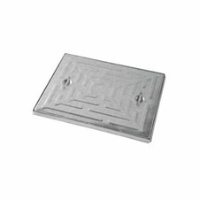 Manhole cover frame 600x450 - cover,
