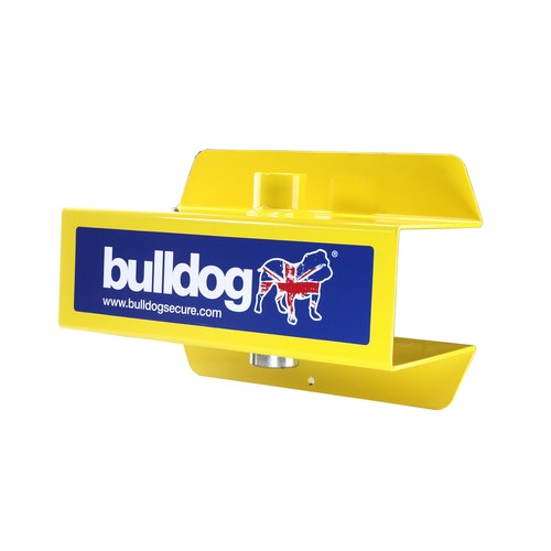 Bulldog security sk10 skip - bulldog,