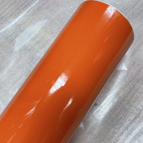 Gloss sign vinyl roll - sign, kitchen