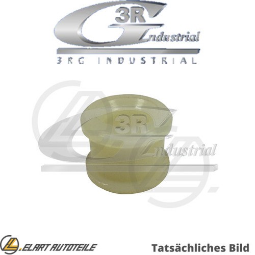 Bush selector shift rod for - rod,