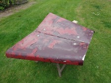 **** NEW PRICE   **** Armstrong Siddeley bonnet/hotrod.