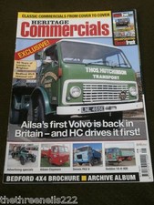 Heritage commercials albion - commercials,