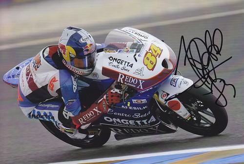 Jakub kornfeil moto hand - jakub,