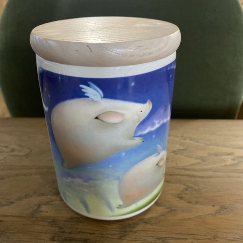 Portmeirion airtight storage - airtight,