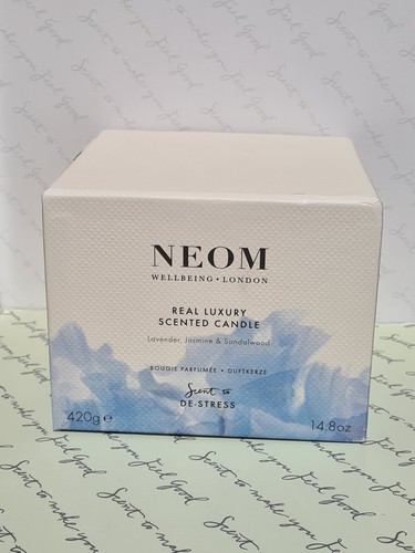 Neom real luxury - neom,