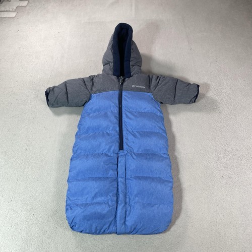 Columbia infant snowsuit - columbia,