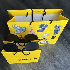 Disney Store Selfridges UK