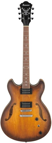 Ibanez as53 tobacco - as53-tf,