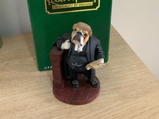 Robert Harrop CC108 BULLDOG QC