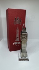 A&S Gifts London Big Ben LED