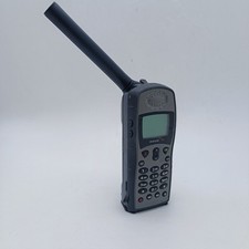 Iridium 9505A Satellite Phone