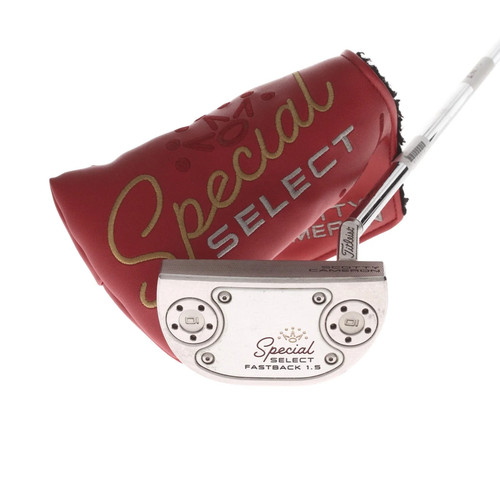 Scotty cameron special select - cameron,